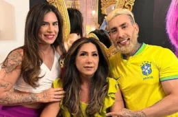 Juiz do ‘Caso Djidja’ é aposentado compulsoriamente por suspeita de venda de sentenças