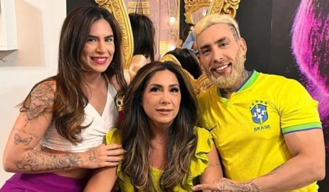 Juiz do ‘Caso Djidja’ é aposentado compulsoriamente por suspeita de venda de sentenças