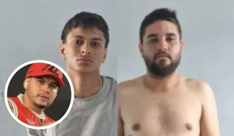 ‘Talarico’: suspeitos de matar ‘Chefinho Cell’ em Manaus revelam motivo do assassinato