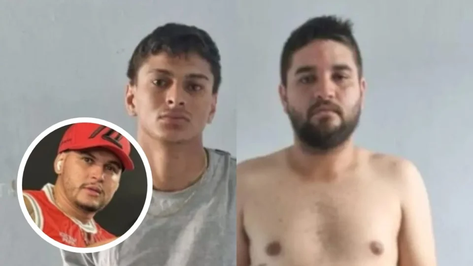 ‘Talarico’: suspeitos de matar ‘Chefinho Cell’ em Manaus revelam motivo do assassinato