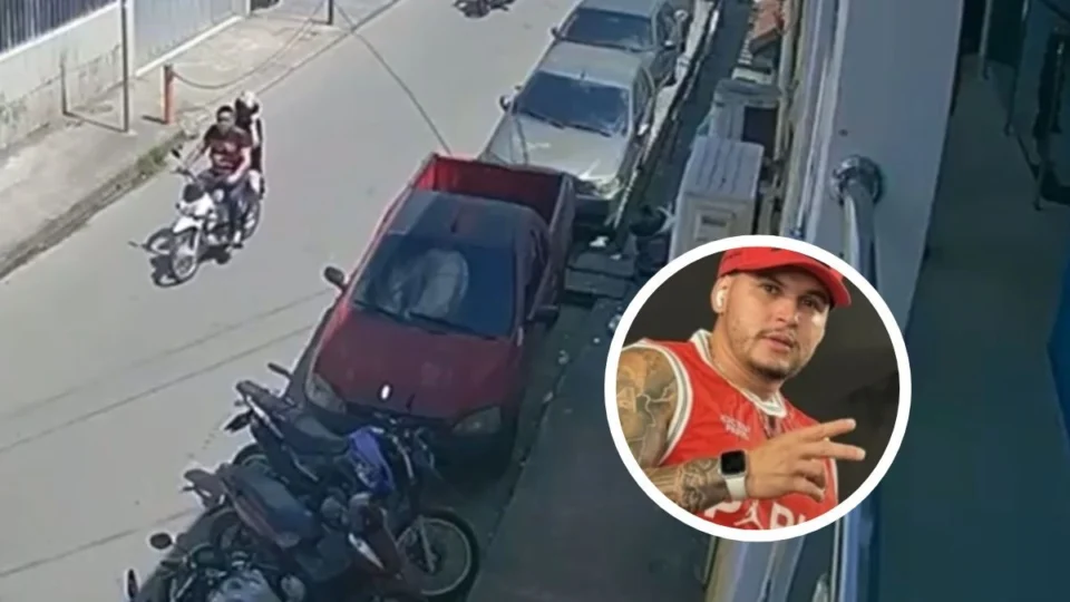 Dois homens são presos suspeitos de matar empresário ‘Chefinho Cell’ em Manaus; relembre caso