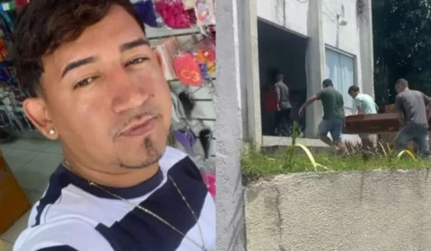 Cinegrafista é morto por adolescentes que já prestavam serviços para ele no Amazonas