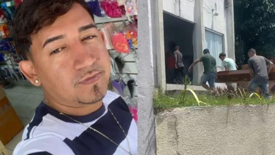 Cinegrafista é morto por adolescentes que já prestavam serviços para ele no Amazonas