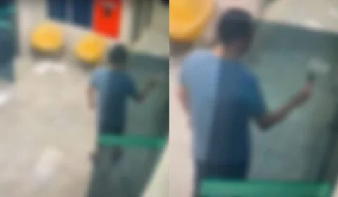 ‘Covardia’: advogado detalha agressão contra criança em condomínio de Manaus e pede punição exemplar