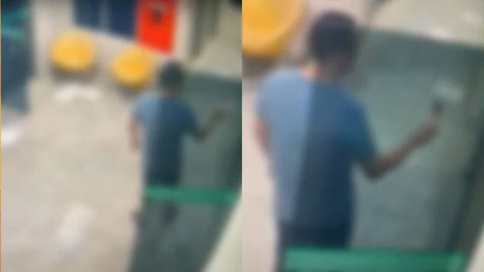 ‘Covardia’: advogado detalha agressão contra criança em condomínio de Manaus e pede punição exemplar