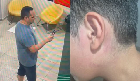 Servidor do TJAM é acusado de agredir criança com tapa em ouvido em Manaus; veja o que diz a Justiça