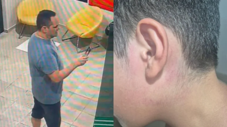 Servidor do TJAM é acusado de agredir criança com tapa em ouvido em Manaus; veja o que diz a Justiça