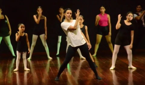 Dança Carajás Festival abre inscrições gratuitas para edição 2025; confira prazos