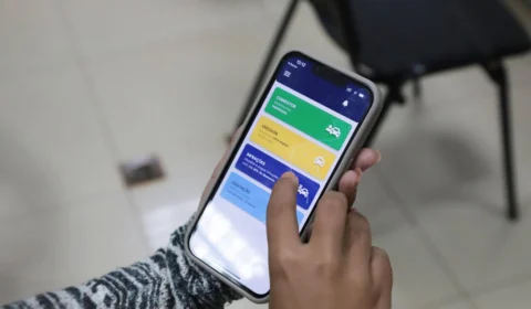 Acre adere a serviço nacional e permite indicação de condutor de infração de trânsito totalmente on-line