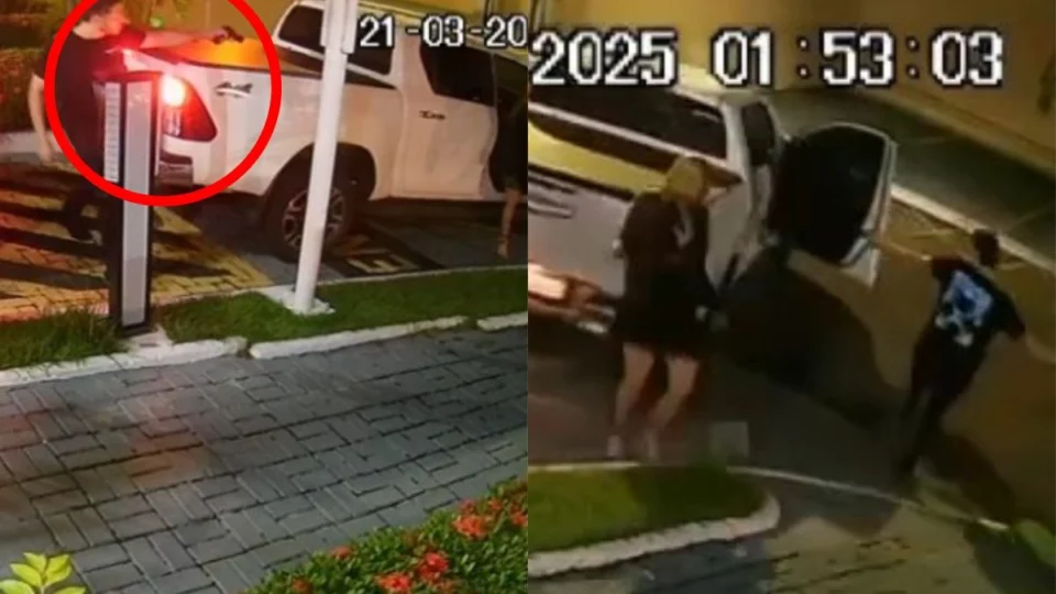 Dono de motel acusado de tentar matar ex-mulher e empresário tem prisão decretada em Manaus; relembre caso