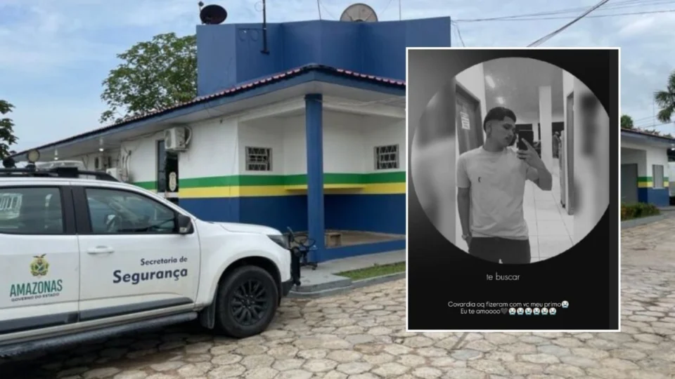 Entregador de aplicativo é sequestrado e morto no Amazonas; vítima apresenta sinais de tortura