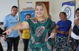 Fundação Dom Cabral inaugura Espaço Empreendedor em Boa Vista