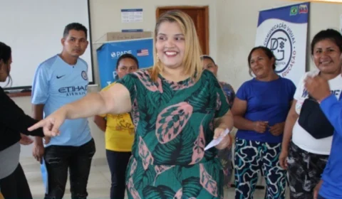 Fundação Dom Cabral inaugura Espaço Empreendedor em Boa Vista