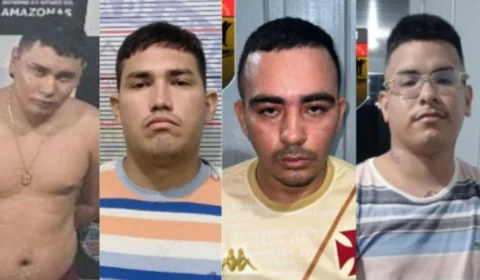 Líderes de facção são transferidos de Coari para prisão em Manaus após ordenar ataques de dentro da cadeia