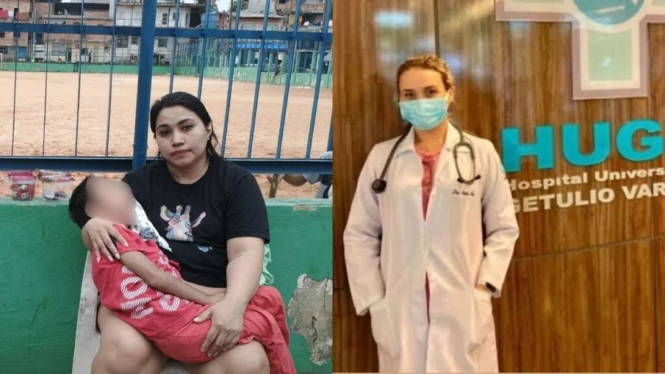 Mãe de criança enganada por falsa médica em Manaus vende bombons para sustentar tratamento; relembre o caso