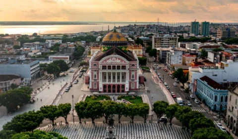 Feriado de 5 de setembro: veja o que abre e fecha no comércio de Manaus