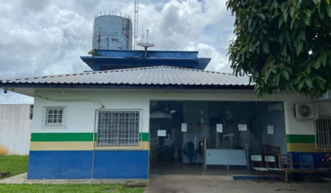 Filho é preso no interior do Amazonas após ameaçar e perseguir mãe idosa de 71 anos