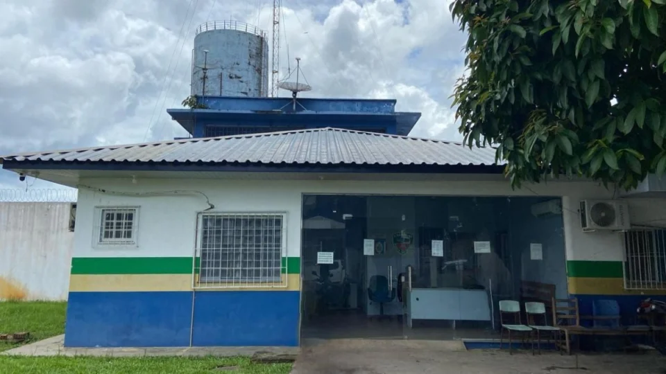 Filho é preso no interior do Amazonas após ameaçar e perseguir mãe idosa de 71 anos