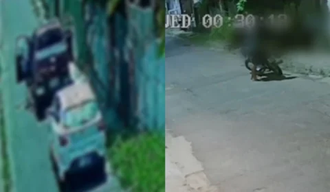 VÍDEO: filho adotivo é suspeito de liderar sequestro de pai idoso em Manaus; quadrilha exigiu R$ 700 mil