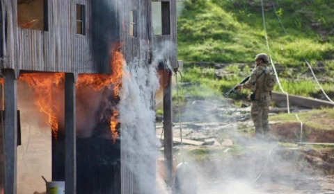 Garimpo ilegal causa quase R$ 1 bilhão em danos no Rio Madeira, aponta PF