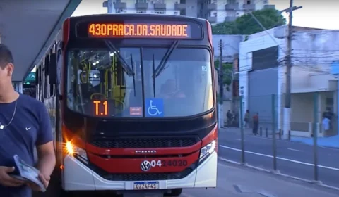 Greve de ônibus em Manaus pode voltar nesta sexta (12); entenda motivo