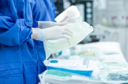 Grupo Bringel celebra chegada da Esteriliza em São Paulo com encontro de lideranças hospitalares