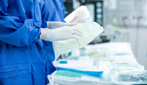 Grupo Bringel celebra chegada da Esteriliza em São Paulo com encontro de lideranças hospitalares