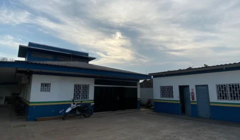 Guarda municipal é preso por estuprar e ameaçar enteada no Amazonas; mãe também era vítima do suspeito