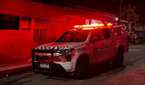 Trio encapuzado invade casa e executam homem em Manaus; vítima foi morta com nove disparos