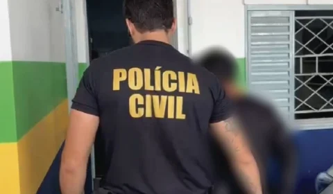 Homem é preso no Amazonas por homicídio após recrutar adolescente para cometer crime; entenda