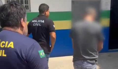 Homem estupra adolescente em papelaria no Amazonas; vítima foi solicitar impressão de um trabalho escolar