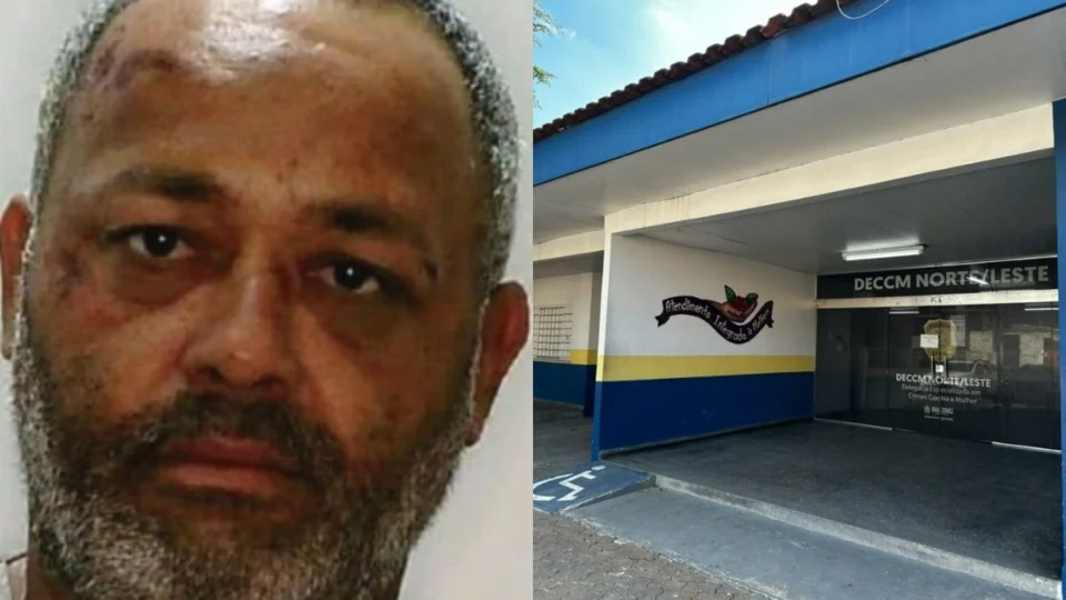 Homem foragido em Manaus é acusado de estuprar ex-mulher, filha e sobrinho; entenda o caso