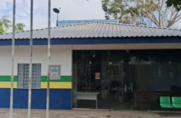 Homem é preso no interior do Amazonas por furtos e tentar decepar a pata de um cachorro