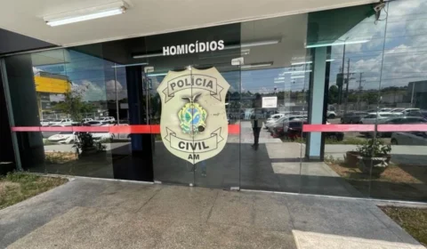 VÍDEO: homem suspeito de abusar criança é morto a pedradas por moradores no Japiim, em Manaus