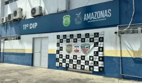 Homem é preso em Manaus por racha que matou motociclista em 2021; relembre caso