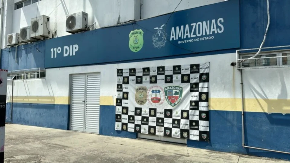 Homem é preso em Manaus por racha que matou motociclista em 2021; relembre caso