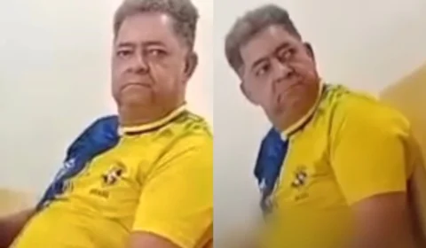 Vídeo mostra homem se masturbando em UBS de Manaus; polícia pede denúncias