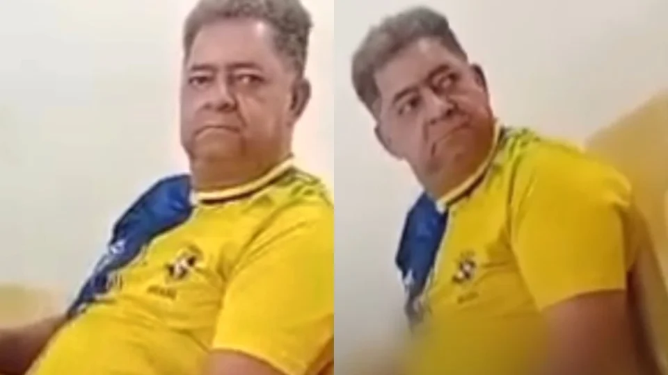 Vídeo mostra homem se masturbando em UBS de Manaus; polícia pede denúncias