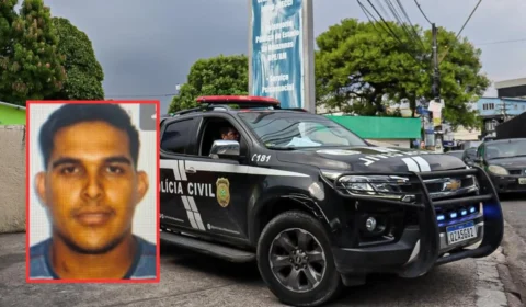 Idoso some após sair para trabalho em ramal no Amazonas; ‘Perna’ é o principal suspeito, diz polícia