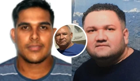 Homem se entrega à polícia após sequestro e roubo de R$ 700 mil de idoso em Manaus