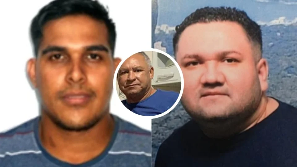 Homem se entrega à polícia após sequestro e roubo de R$ 700 mil de idoso em Manaus