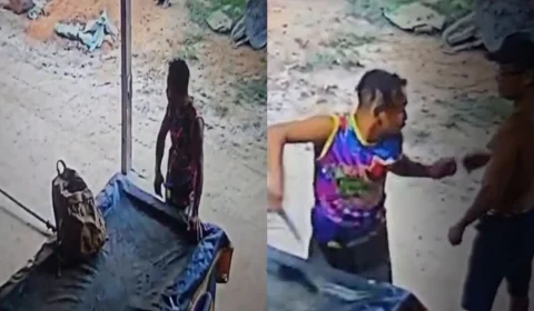 Filha de idoso morto após negar vender fiado no Amazonas desabafa após soltura do suspeito: ‘não consigo fazer nada’