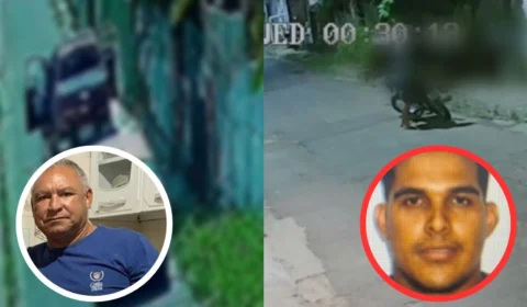 ‘Estamos desesperados’: filho de idoso sequestrado fala sobre caso em Manaus