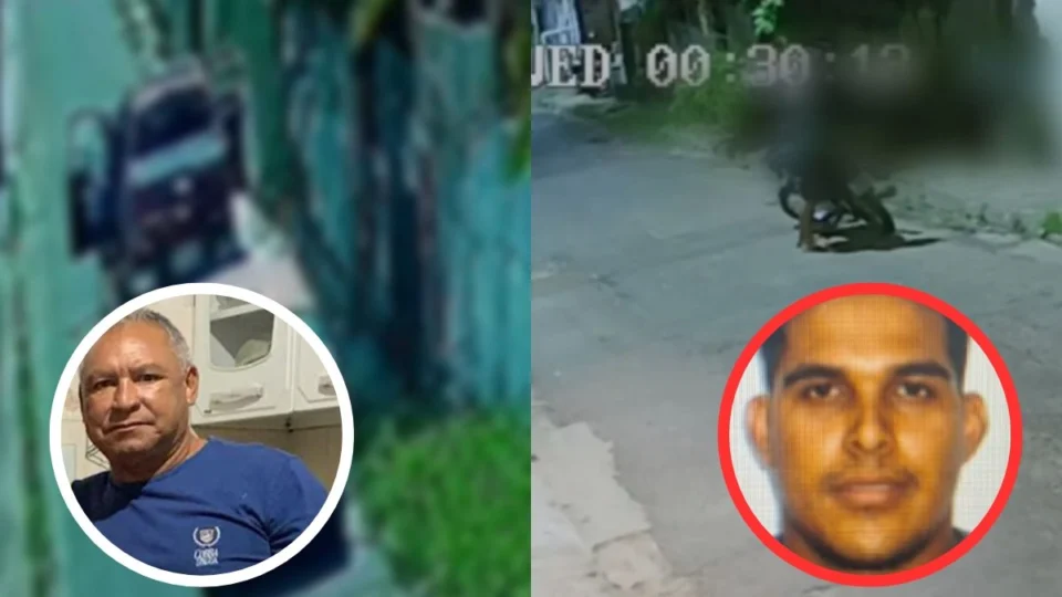 ‘Estamos desesperados’: filho de idoso sequestrado fala sobre caso em Manaus