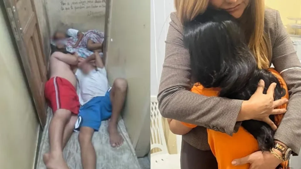 Prisão preventiva de policiais e guarda municipal acusados de estuprar indígena no Amazonas é pedida pelo MP