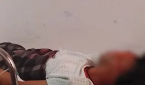 Líder indígena é esfaqueado dentro de casa de saúde em Manaus; vítima está em estado grave