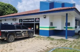 Indígenas são presos por estuprar mulher área de mata no Amazonas; vítima foi agredida até desmaiar