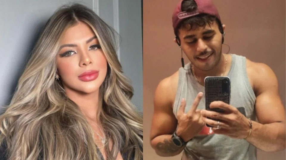 Influenciadora acusada de matar personal em Manaus pode responder em liberdade
