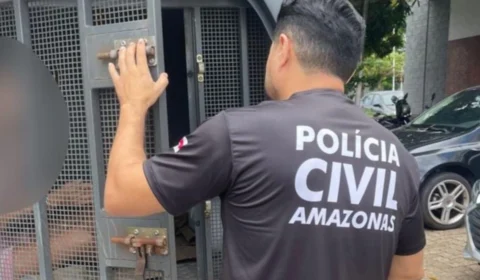 Irmãs foragidas em Recife são presas em Manaus por furtar celulares em grandes eventos