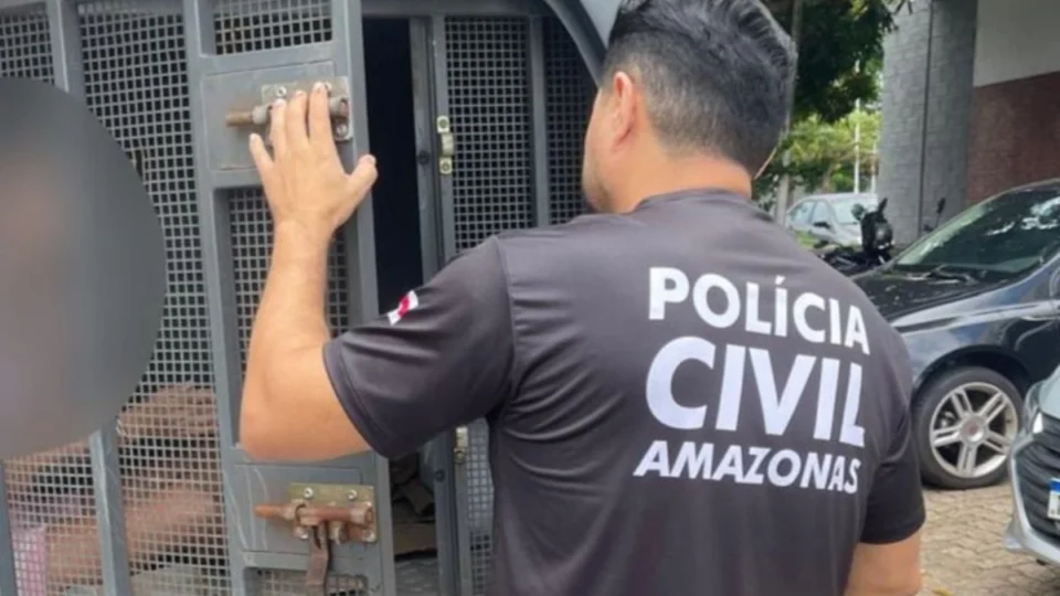 Irmãs foragidas em Recife são presas em Manaus por furtar celulares em grandes eventos